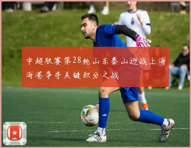 中超联赛第28轮山东泰山迎战上海海港争夺关键积分之战